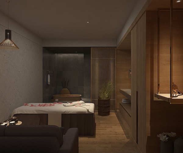 武汉江岸高端桑拿会所奢华与宁静的完美结合